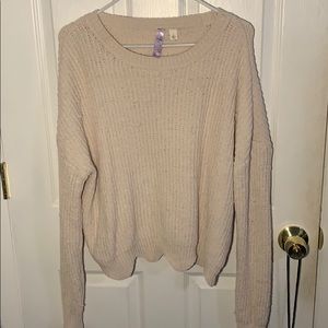 Francesca’s Sweater